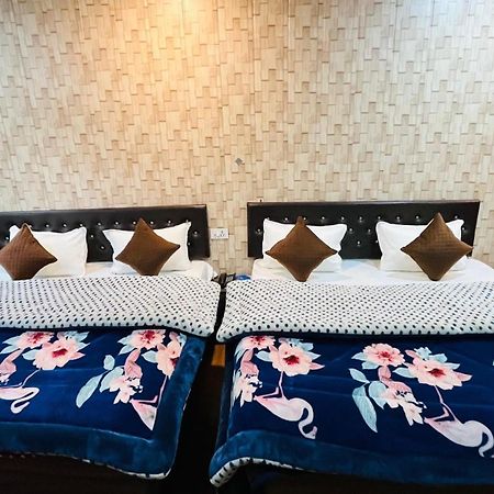 Dev Bhoomi Resort カナタル エクステリア 写真