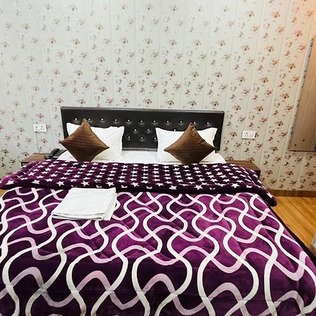 Dev Bhoomi Resort カナタル エクステリア 写真