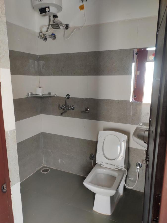 Dev Bhoomi Resort カナタル エクステリア 写真