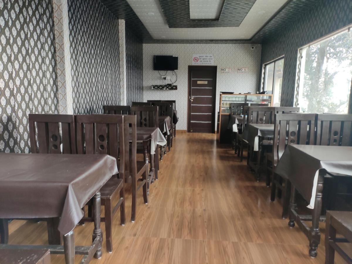 Dev Bhoomi Resort カナタル エクステリア 写真