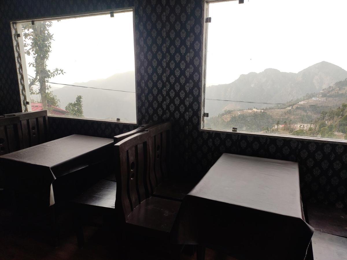 Dev Bhoomi Resort カナタル エクステリア 写真
